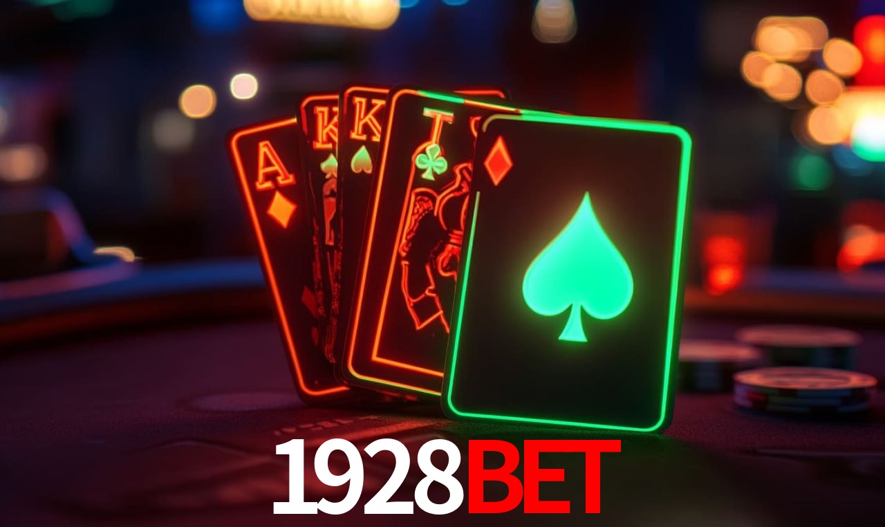plataforma 1928bet