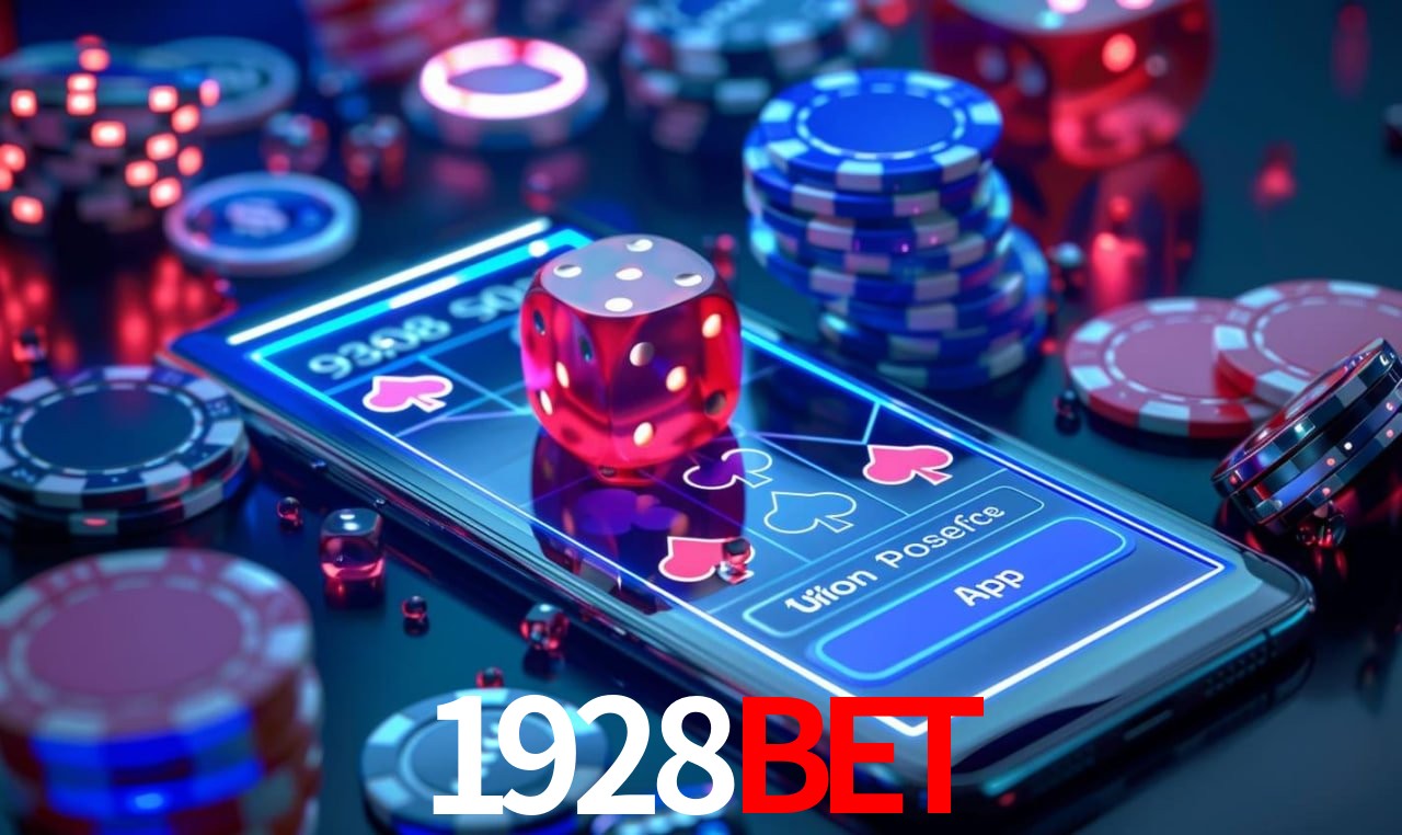 Chances Ganhar 1928bet