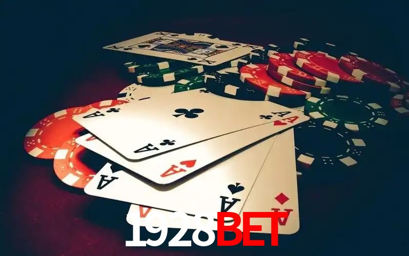 Promoções 1928bet