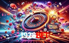 Aplicativo móvel 1928bet para iOS e Android