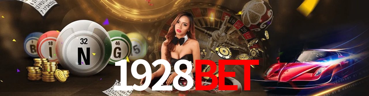 Slots RTP 1928bet
