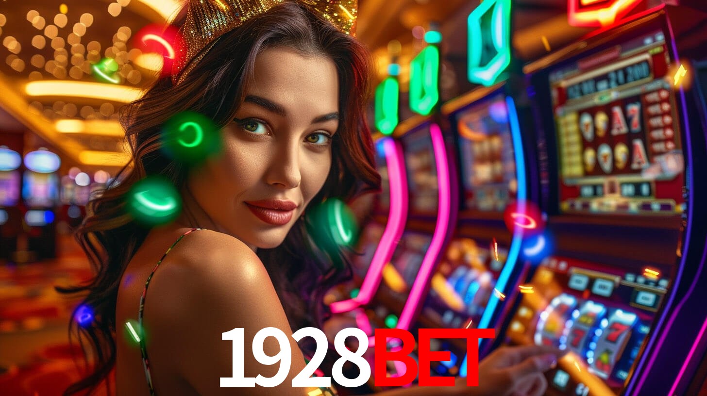 Recursos App 1928bet