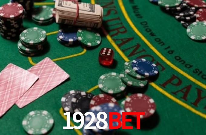 Bônus App 1928bet