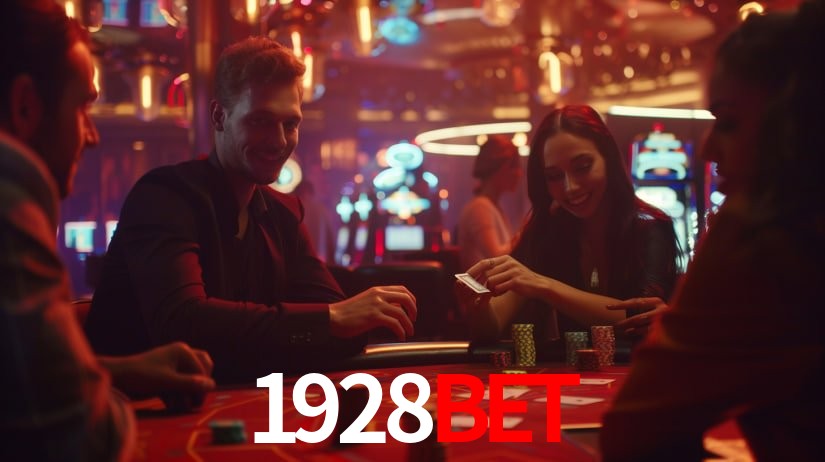 Instalar 1928bet Mac