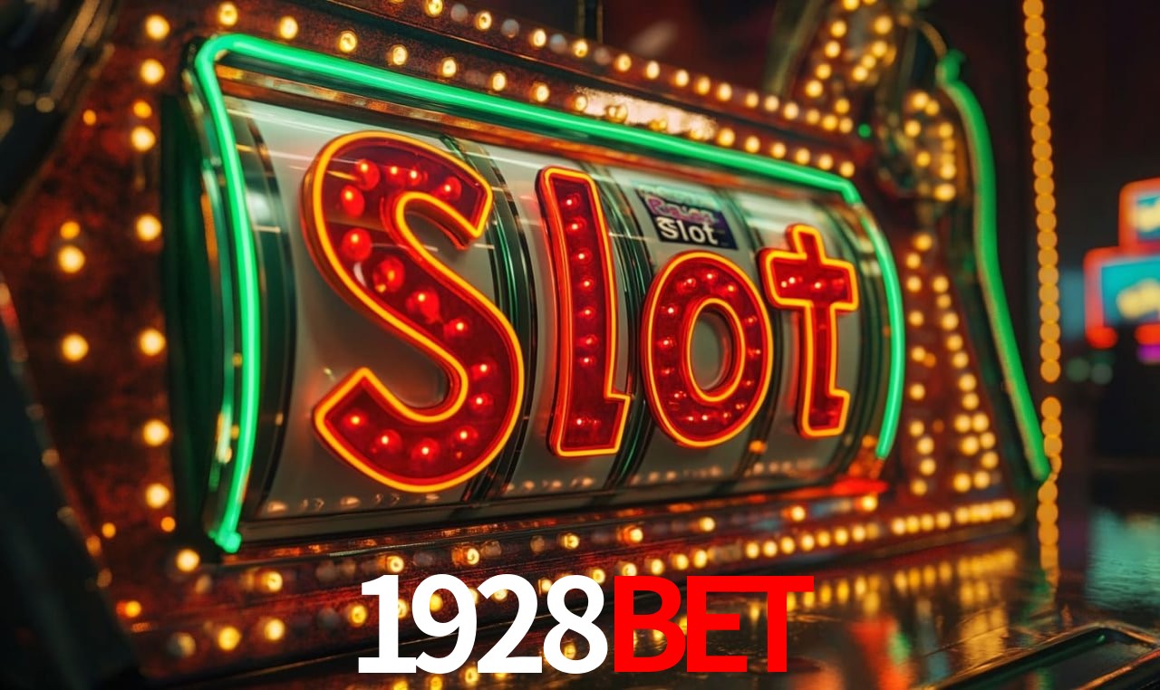 Qualificar VIP 1928bet