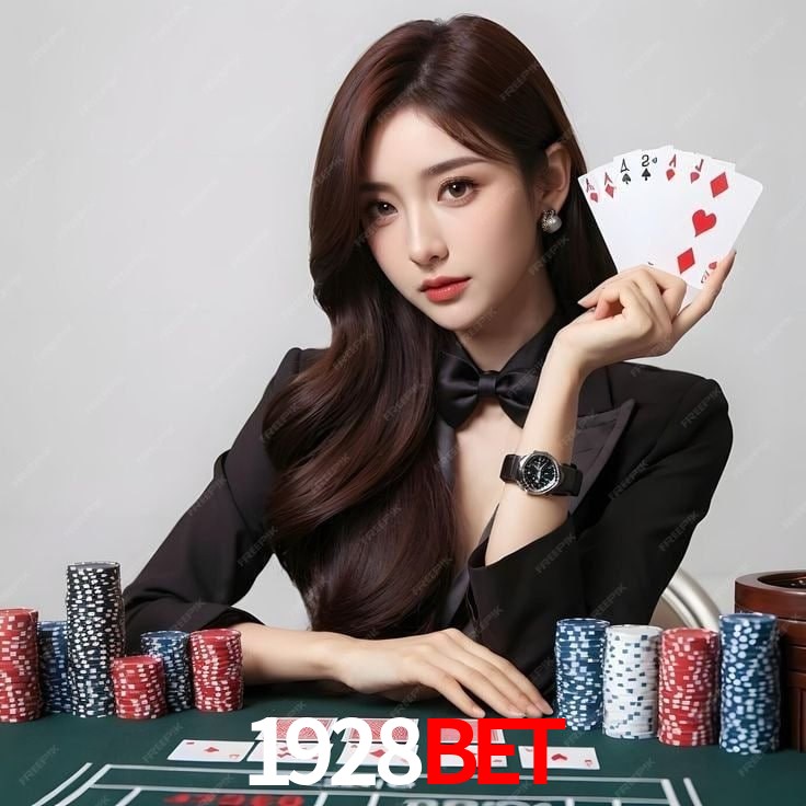 Programa VIP 1928bet