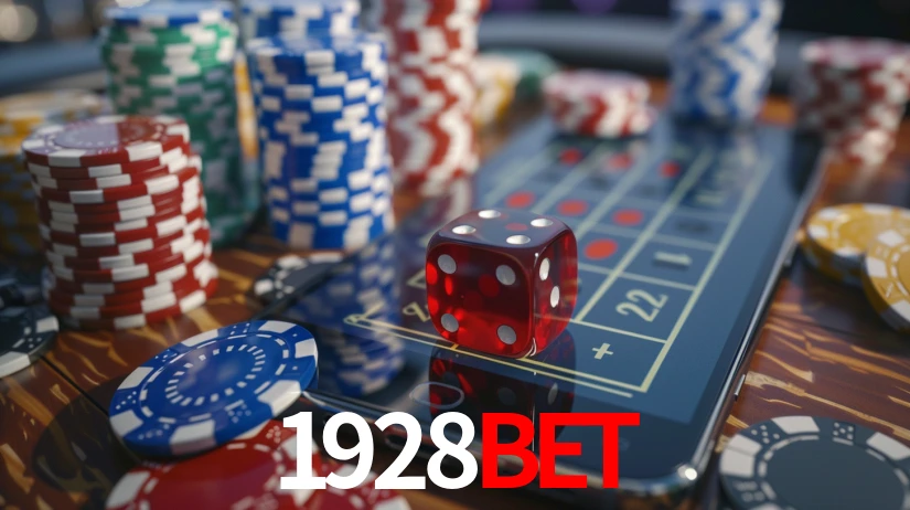 Vantagens App 1928bet